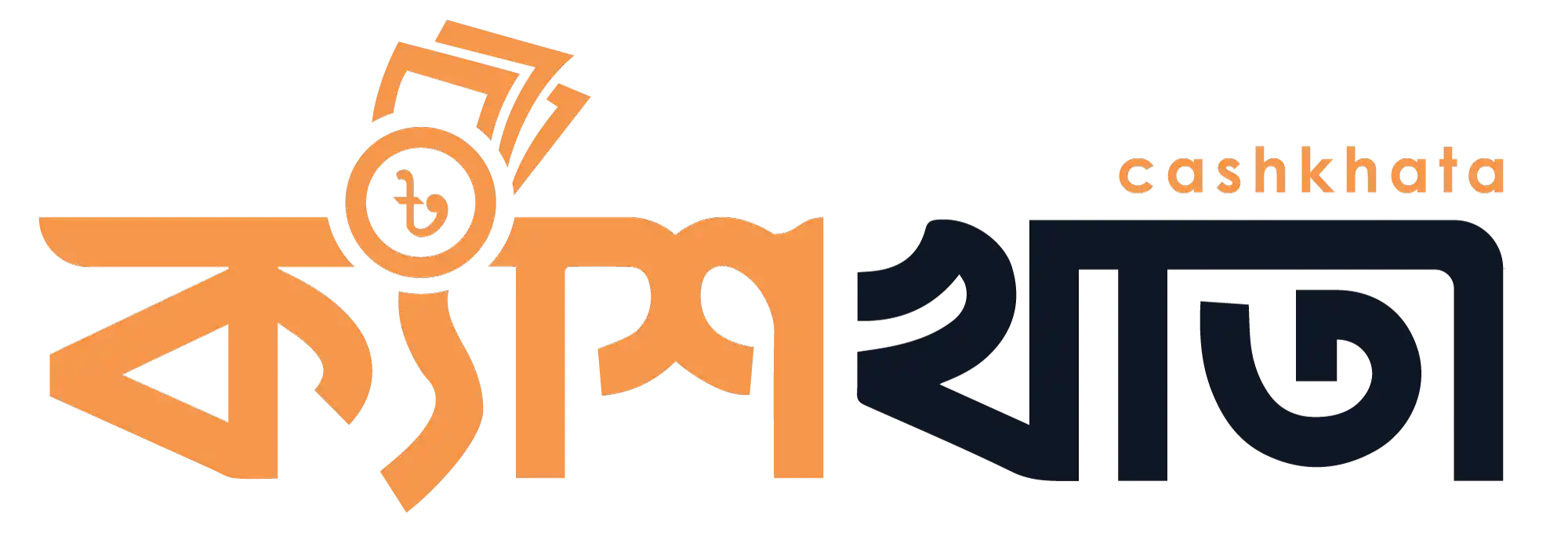 Cash Khata CRM Logo